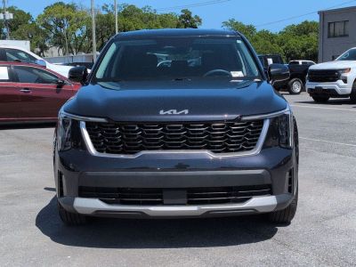 2025 Kia Sorento - Photo 8