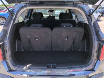 2025 Kia Sorento - Photo 22