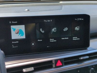 2025 Kia Sorento - Photo 18