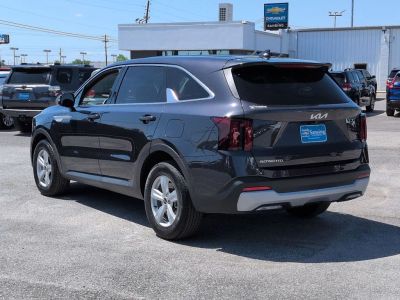 2025 Kia Sorento - Photo 3