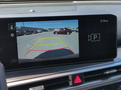 2025 Kia Sorento - Photo 19