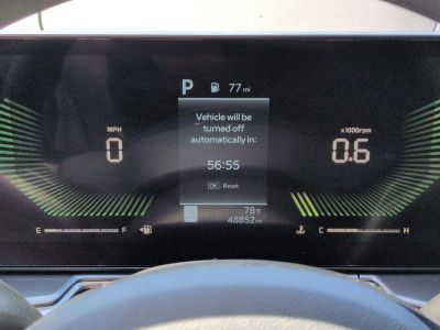 2025 Kia Sorento - Photo 27