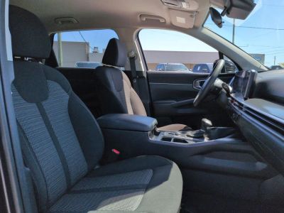 2025 Kia Sorento - Photo 24