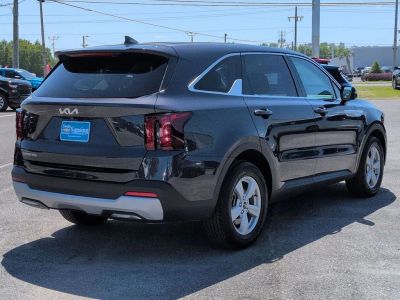 2025 Kia Sorento - Photo 5