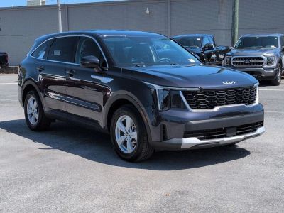 2025 Kia Sorento - Photo 7
