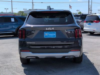 2025 Kia Sorento - Photo 4