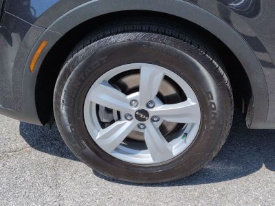 2025 Kia Sorento - Photo 9