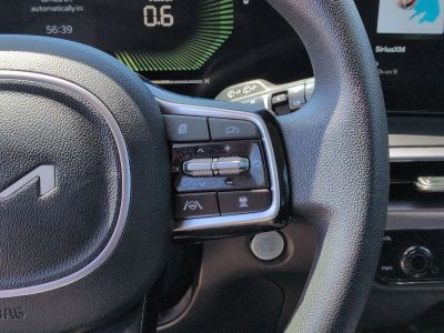 2025 Kia Sorento - Photo 15