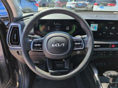 2025 Kia Sorento - Photo 11