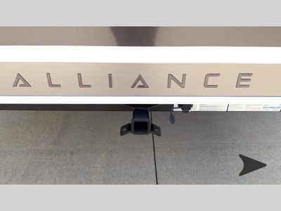2026 Alliance RV Paradigm - Photo 9