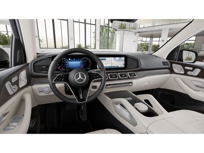 2026 Mercedes-Benz GLE — photo 45 view