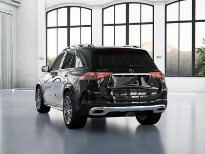 2026 Mercedes-Benz GLE — photo 27 view