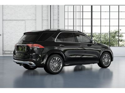 2026 Mercedes-Benz GLE — photo 62 view