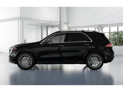 2026 Mercedes-Benz GLE — photo 76 view