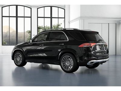 2026 Mercedes-Benz GLE — photo 72 view