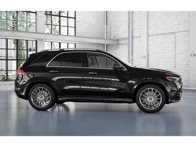 2026 Mercedes-Benz GLE — photo 15 view