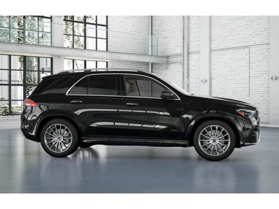 2026 Mercedes-Benz GLE — photo 57 view
