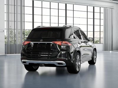 2026 Mercedes-Benz GLE — photo 65 view