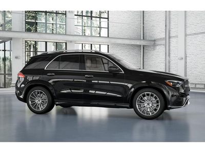 2026 Mercedes-Benz GLE — photo 14 view
