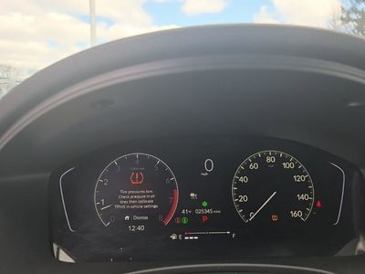 2023 Honda Civic Sedan EX CVT - Photo 15