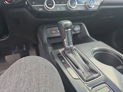 2023 Honda Civic Sedan EX CVT - Photo 18