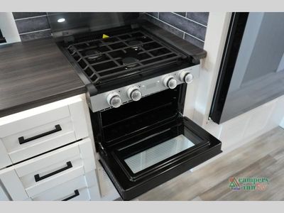2026 Jayco Greyhawk - Photo 37