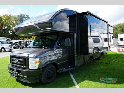 2026 Jayco Greyhawk - Photo 10