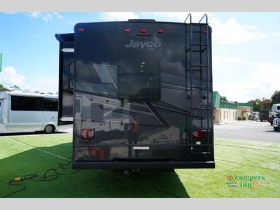 2026 Jayco Greyhawk - Photo 7