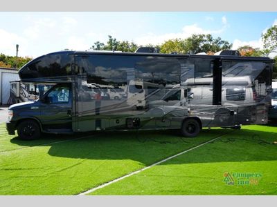 2026 Jayco Greyhawk - Photo 5