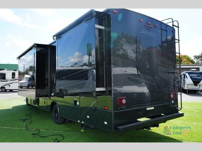 2026 Jayco Greyhawk - Photo 6