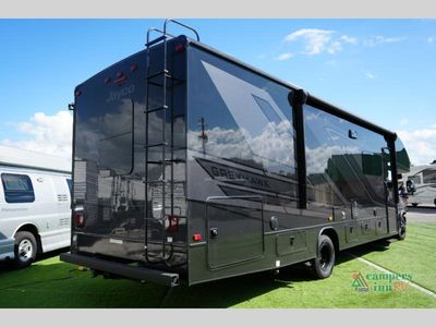 2026 Jayco Greyhawk - Photo 8