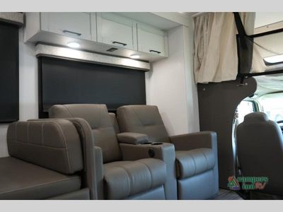 2026 Jayco Greyhawk - Photo 42