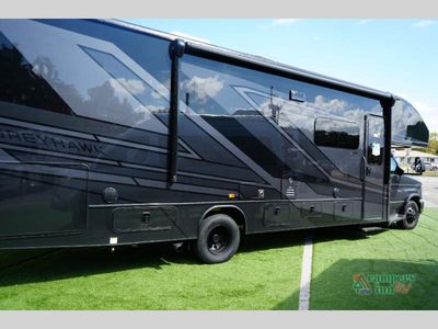 2026 Jayco Greyhawk - Photo 9