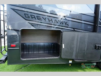 2026 Jayco Greyhawk - Photo 13