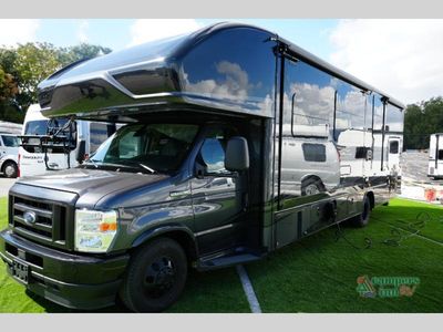 2026 Jayco Greyhawk - Photo 4