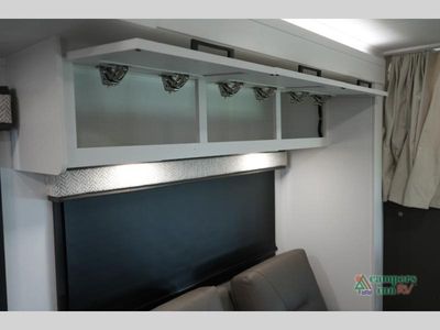2026 Jayco Greyhawk - Photo 43