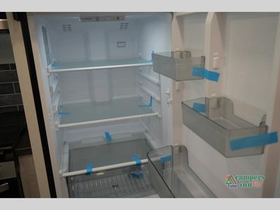 2026 Jayco Greyhawk - Photo 41