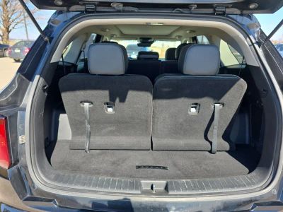 2021 Kia Sorento — photo 17 view