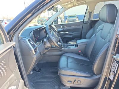 2021 Kia Sorento — photo 9 view