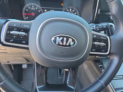 2021 Kia Sorento — photo 19 view