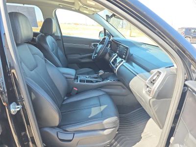 2021 Kia Sorento — photo 15 view