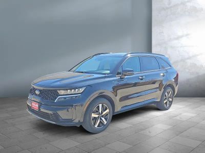 2021 Kia Sorento — photo 25 view