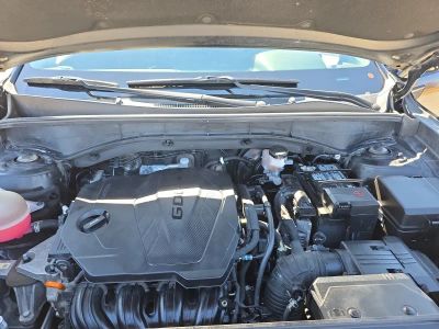 2021 Kia Sorento — photo 22 view