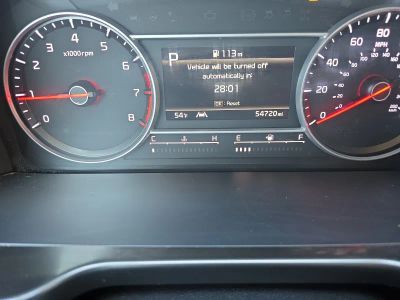2021 Kia Sorento — photo 10 view