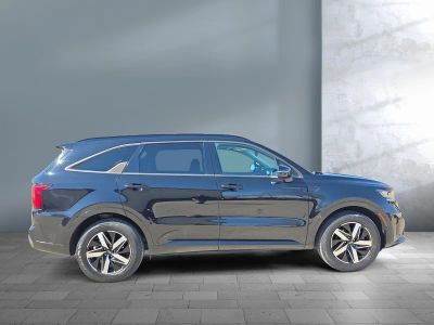 2021 Kia Sorento — photo 7 view