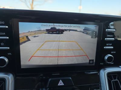 2021 Kia Sorento — photo 23 view
