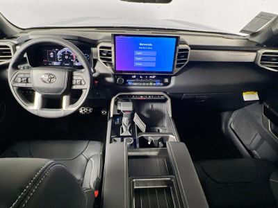 2026 Toyota Tundra 4WD — photo 26 view
