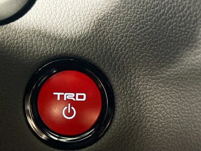 2026 Toyota Tundra 4WD — photo 20 view