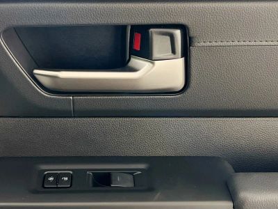 2026 Toyota Tundra 4WD — photo 28 view