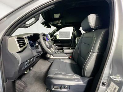 2026 Toyota Tundra 4WD — photo 12 view